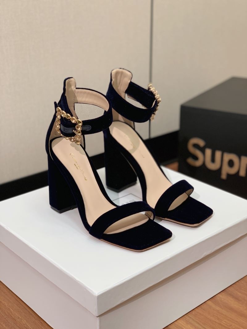 Gianvito Rossi Sandals